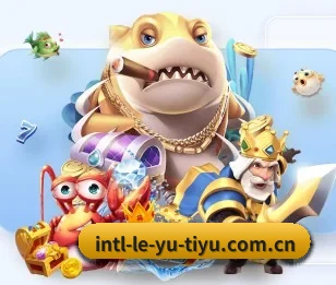 走进乐鱼体育,发现更多生活灵感 | Leyu
